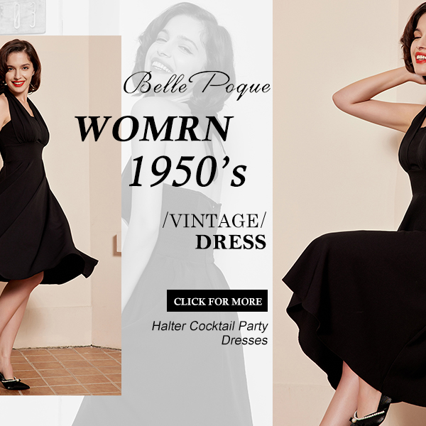 1950 Dresses