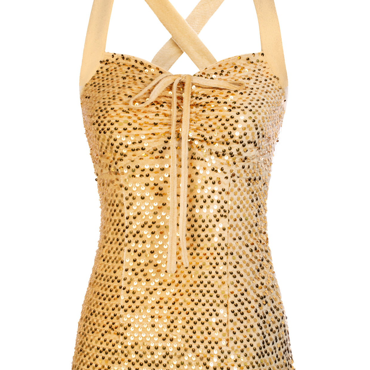 Seckill Offer⌛Sparkly Sequin Tops for Women Velvet Strappy Camis Tank Tops Night Party